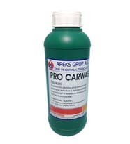 PROCAR WASH Köpüklü Oto Yıkama Şampuanı - 1 Kg
