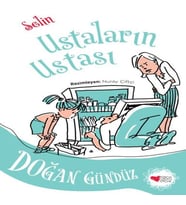 Ustaların Ustası - Selin