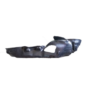 Mitsubishi Colt 05/09 Ön Çamurluk Davlumbazı Sağ