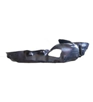 Mitsubishi Colt 05/09 Ön Çamurluk Davlumbazı Sağ