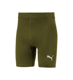 Puma Liga Baselayer Short Tight Erkek İçlik Pro 65592445 Haki