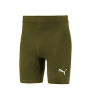 Puma Liga Baselayer Short Tight Erkek İçlik Pro 65592445 Haki
