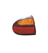 Esse Otomotiv - Laguna 2 Stop Lambası Sol Sarı 99- Dpo 551-1948l-ue 7700420122