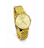 Claude Bernard CB.20234 37JM DI Erkek Kol Saati &