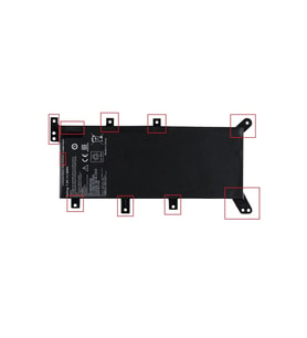 Asus K55LN Batarya Pil FreeCell V1