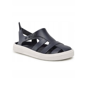 Boatilus Unisex Çocuk Sandalet (Lacivert)