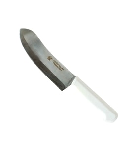 Bursa Paslanmaz Kaymak Bıçağı 18 Cm, Plastik Sap