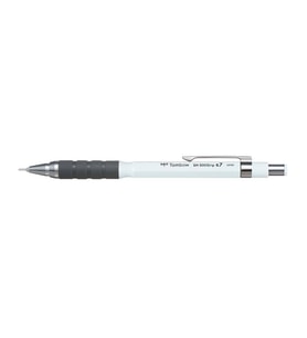 Tombow SH-300 Grip Mekanik Kurşun Kalem 0.7 mm Pastel Nane Yeşili