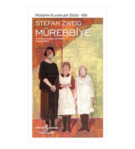 Mürebbiye - Modern Klasikler Dizisi