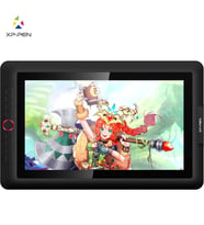 XP PEN Artist 15.6'' PRO LED IPS 1920x1080 Grafik Tablet