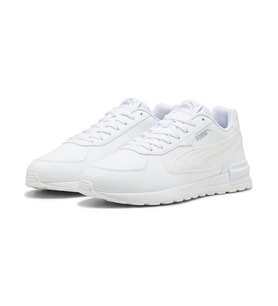 Puma GRAVİTON SL 2 395378-02 Erkek Günlük Sneakers (Beyaz)