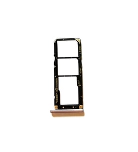 Redmi S2 Sim Yuvası Sim Kart Tepsisi Sim Çekmecesi Rose Gold