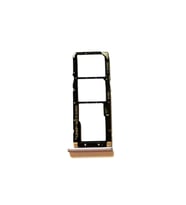 Redmi S2 Sim Yuvası Sim Kart Tepsisi Sim Çekmecesi Rose Gold