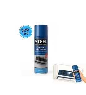 200 ml Klima Temizleyici Sprey