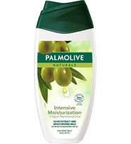 Palmolive Naturals Zeytin Özü Ve Nemlendirici Süt ile Yoğun Nemlendirme Duş Sütü, Cp529, Standart