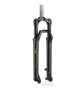 GTMRK 330-RL-S-29" Jant Kilitlenebilir Bisiklet Maşası 1-1/8 QR Amortisörlü Maşa