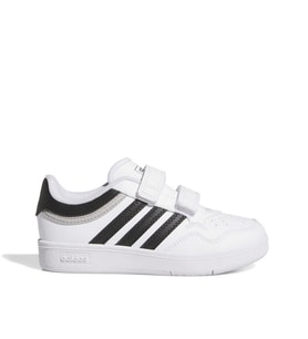 Adidas JI3482 Hoops 4.0 Cf C Çocuk Basketbol Ayakkabısı (Beyaz)