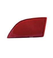 LEOPARTS Mazda 3 Arka Tampon Reflektörü Sol 2009-2013 BCW8-51-5M0B