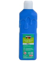 Nova Color Parmak Boyası 500 Gr Mavi