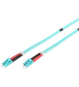 Dk-2533-02/3 Fiber Optik Çokmodlu Ara Kablo, Om 3, Lc/ Lc