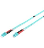 Dk-2533-02/3 Fiber Optik Çokmodlu Ara Kablo, Om 3, Lc/ Lc