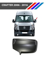 Sprinter W906 - Crafter (2E-2F) Ayna Kapağı - Sol