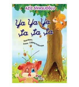 Ya Ya Ya Şa Şa Şa