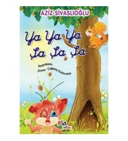 Ya Ya Ya Şa Şa Şa