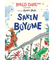 Sakın Büyüme