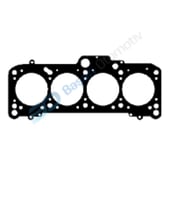 Silindir Kapak Contası Metal 3 KERTİK - 028103383BK Wisco - Volkswagen T4 Caddy Golf3 Uyumlu