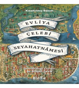 Evliya Çelebi Seyahatnamesi