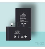 Tkgz - iPhone 13 PRO Uyumlu Pil - Servis Sıfır