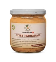 SİYEZ YAŞ TARHANA DVR 400G
