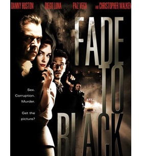 Fade To Black (Karanlığa Geçiş)