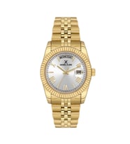 DANIEL KLEIN DK.3.10038-2 KADIN KOL SAATİ (Gold)