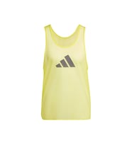 Adidas TRG BIB Unisex Futbol Antrenman Yeleği JF3244 Sarı