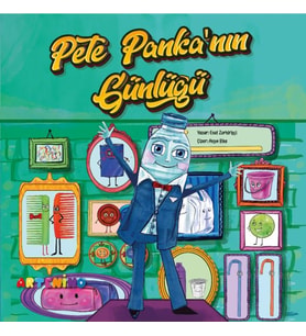Pete Panka’nın Günlüğü