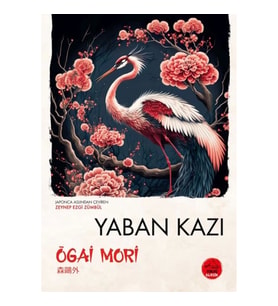 Yaban Kazı - Japon Klasikleri