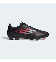 adidas IE1294 F50 LEAGUE FG-MG Erkek Krampon (Siyah)