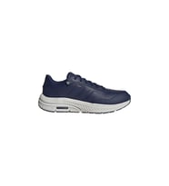 adidas Erkek  Mavi  Koşu Ayakkabısı CLOUDFOAM STEP JS2913