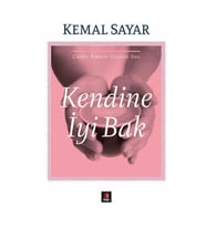 Kendine İyi Bak Kemal Sayar Kapı Yayın