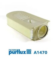 PURFLUX A1470 Hava Filtresi A6510940104