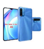 Xiaomi Redmi 9T Uyumlu Kılıf Zore Süper Silikon Kapak