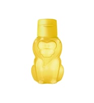 Tupperware Eko Şişe 350 ml Sarı Aslan