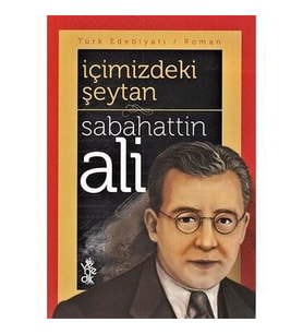 İçimizdeki Şeytan