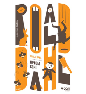 Öptüm Seni
