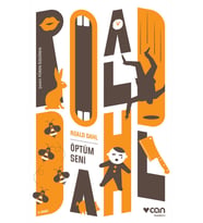 Öptüm Seni