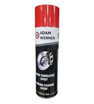 Adam Werner Genel Temizleme & Balata Spreyi 500 Ml N11.3