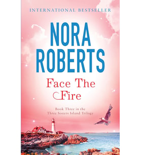 Face The Fire: Number 3 In Series