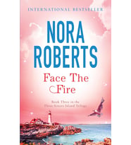 Face The Fire: Number 3 In Series